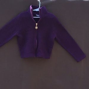 Ice Skating Jacket by Rebel Skate wear